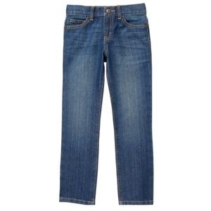 FINAL 💸 Sz 14 Boys Crazy 8 Rocker Jeans